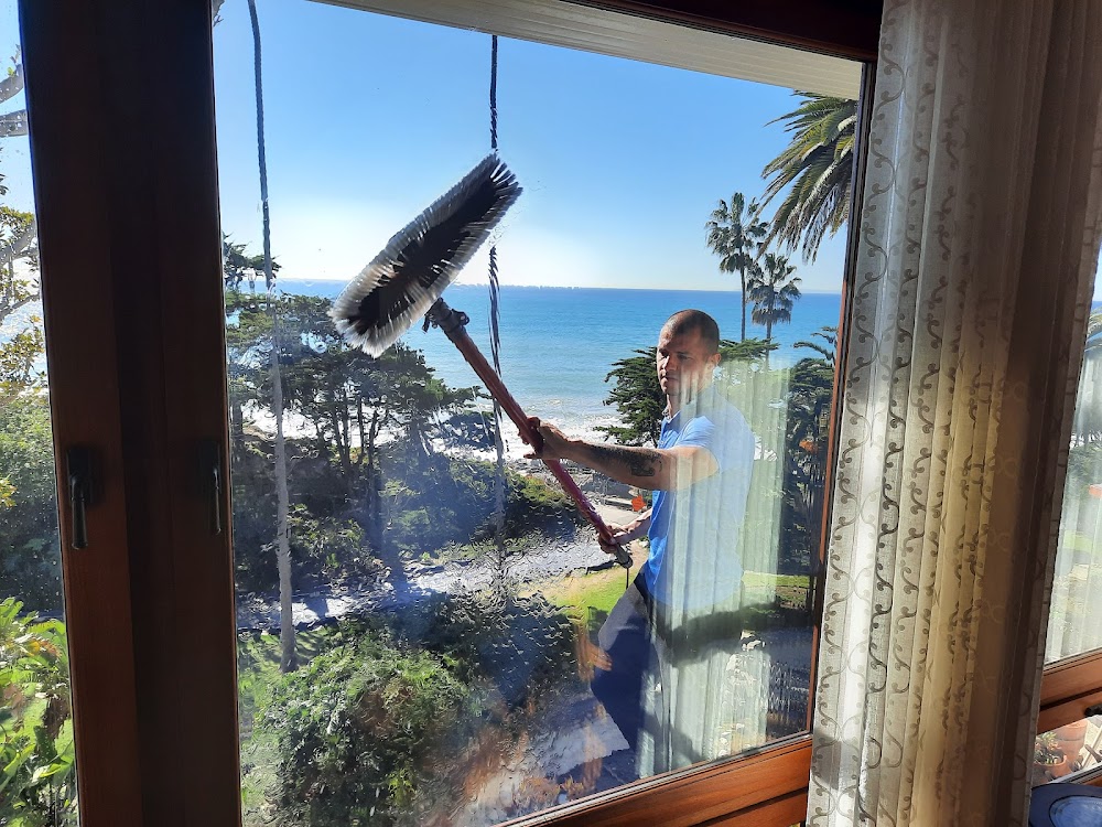 Blue Coast Window Cleaning
